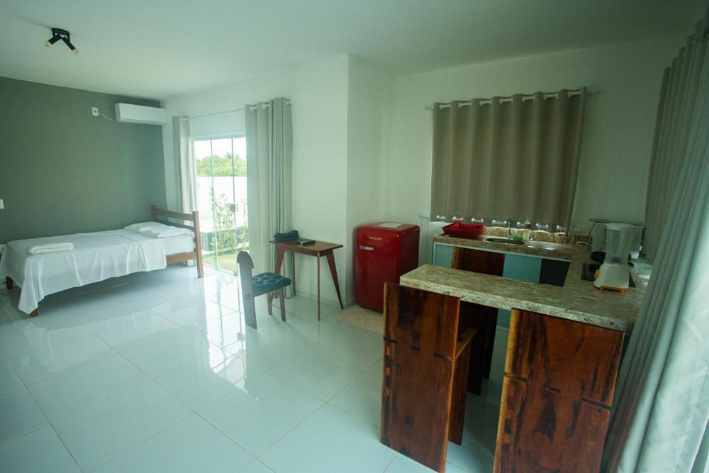 Chale Com Jacuzzi E Vista Para E Piscina Hotel Торус Екстериор снимка