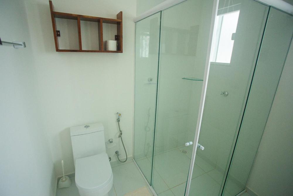 Chale Com Jacuzzi E Vista Para E Piscina Hotel Торус Екстериор снимка